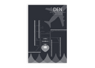 den airport map