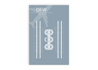 dfw airport map