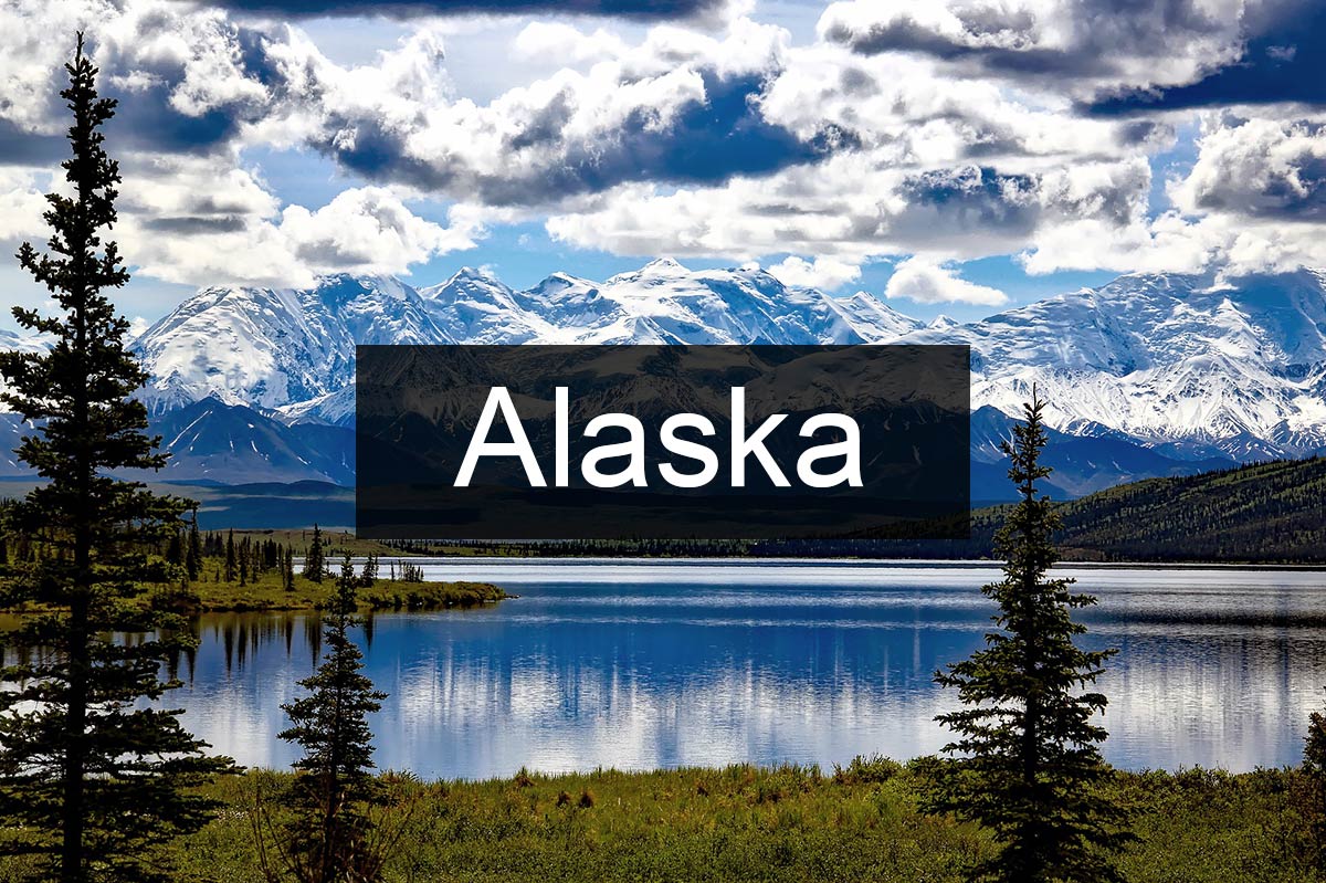 alaska shipping