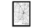 map of atlanta