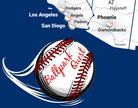 Baseball Decor