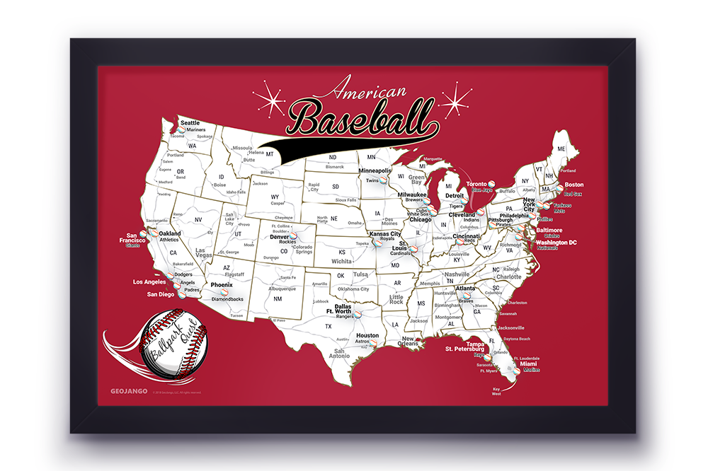Diamondbacks Baseball Stadium Map