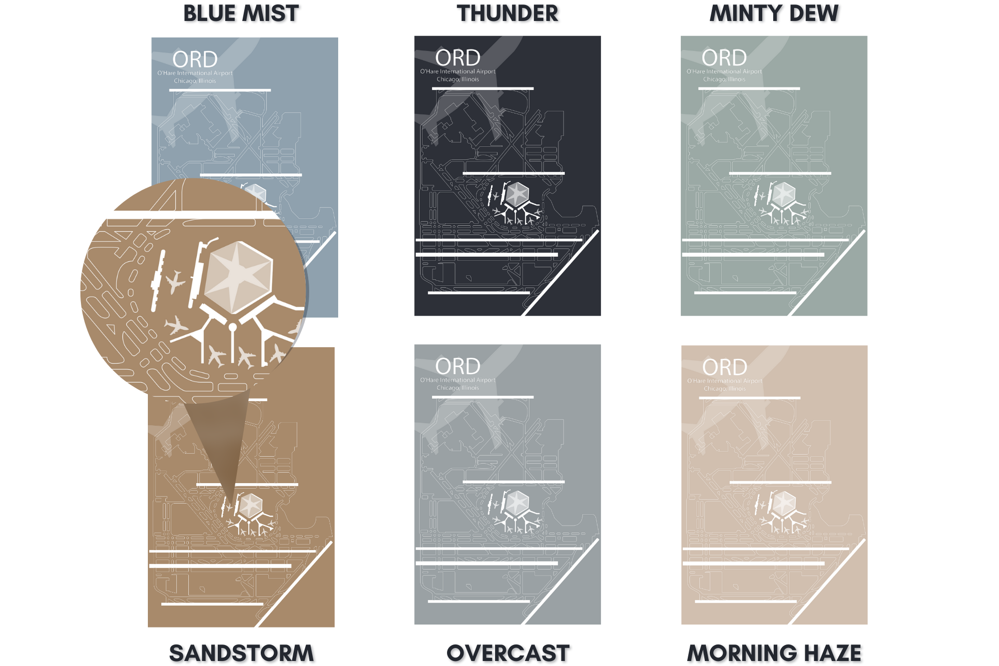 gifts for airline pilot