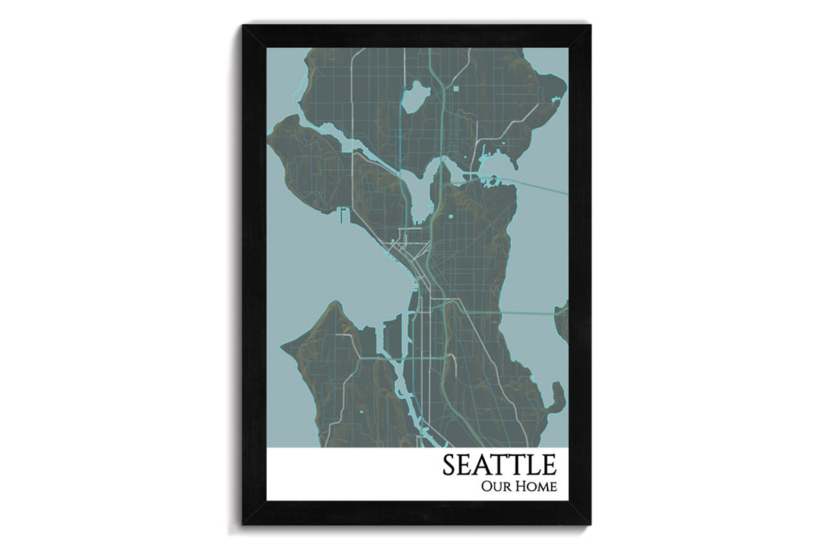 seattle street art