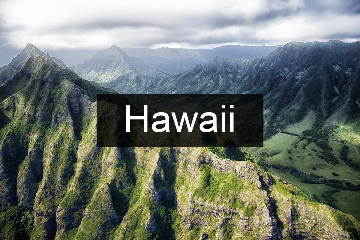 hawaii shipping