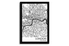 London map