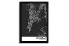mumbai map