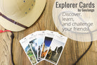 travel inspiration gift