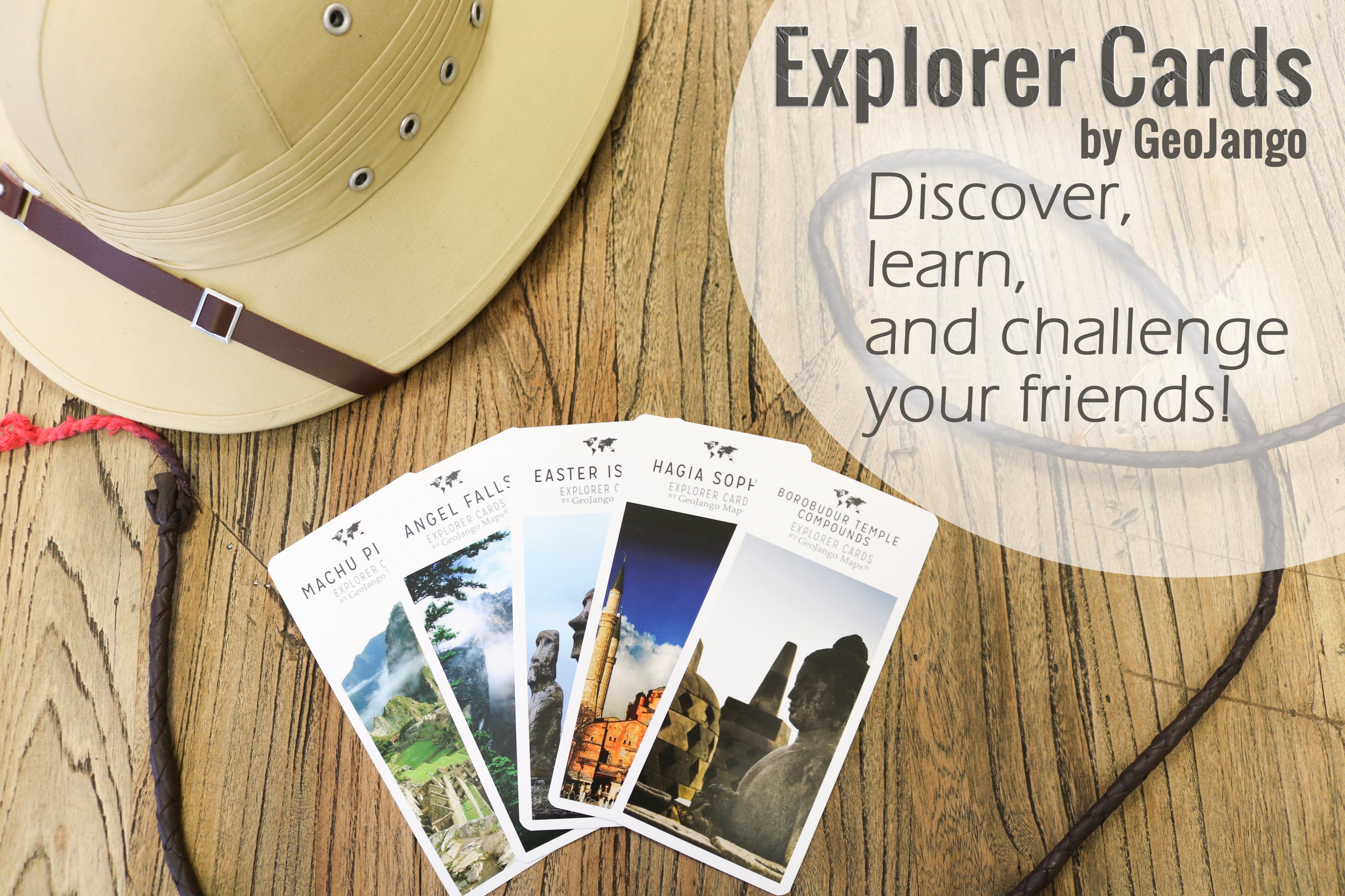 travel inspiration gift