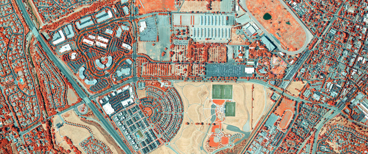 GIS Consulting - Blog – GeoJango Maps