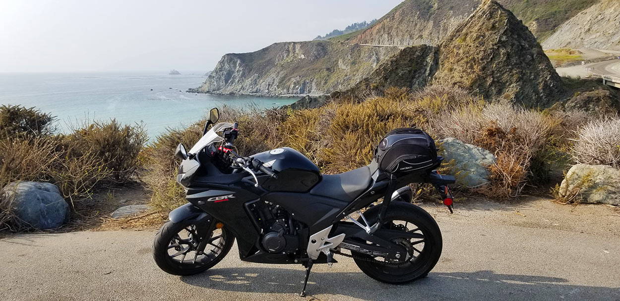 Ultimate Pacific Coast Highway Motorcycle Guide: California's Scenic Route 1