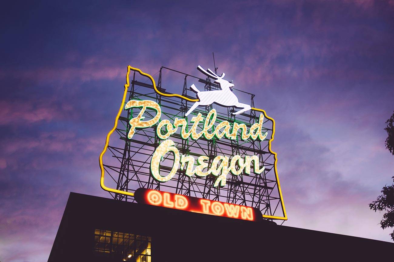 6 Entertaining Things To Do In Portland, Oregon