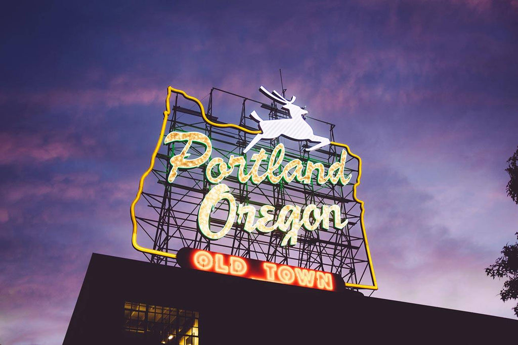6 Entertaining Things To Do In Portland, Oregon