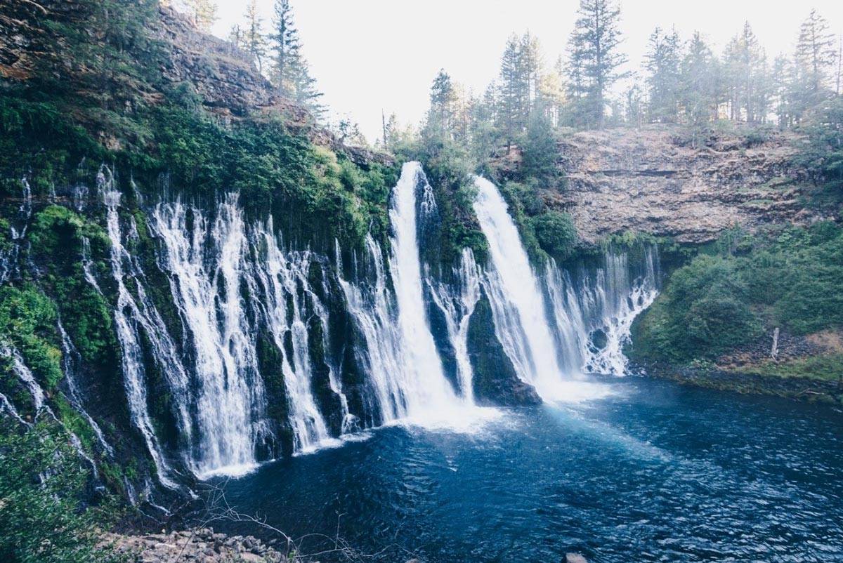 Pacific Crest Trail Part 3: The Final Stretch