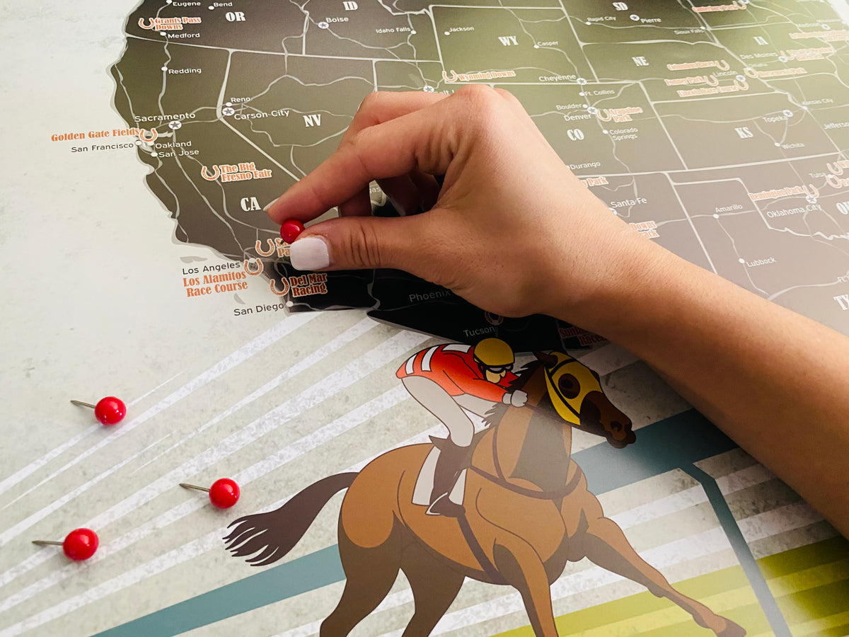 Map Reader Racing Racing Sport Maps – GeoJango Maps