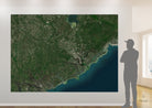 map of charleston sc for business