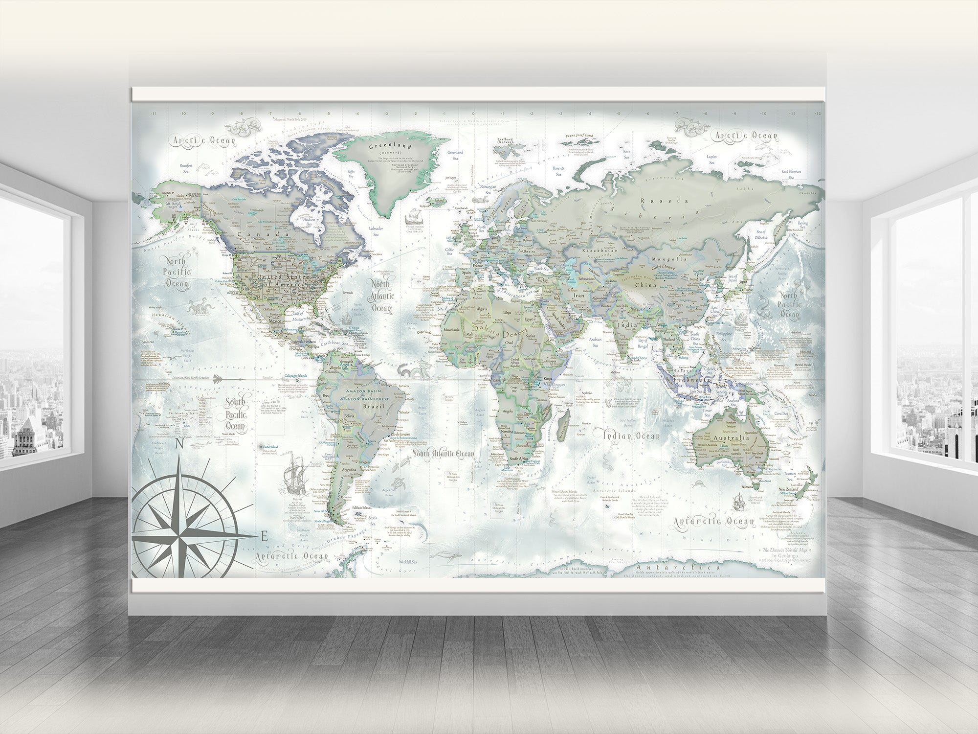 map map picture
