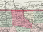 old pa maps