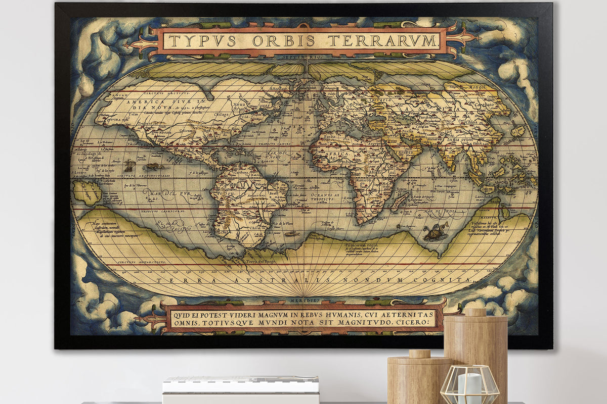 Old Map Filter Historical Maps – GeoJango Maps