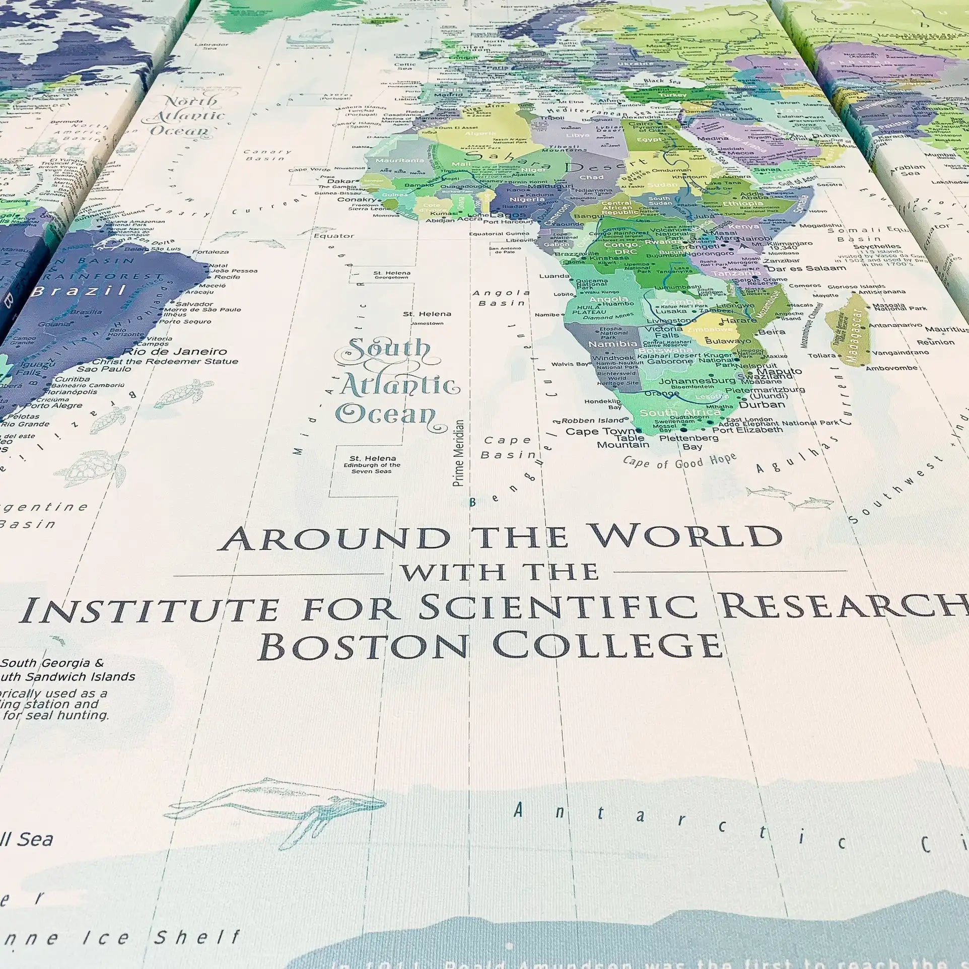 72x48 (Three 24x48 Panels)