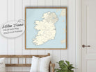 Family Map of Ireland