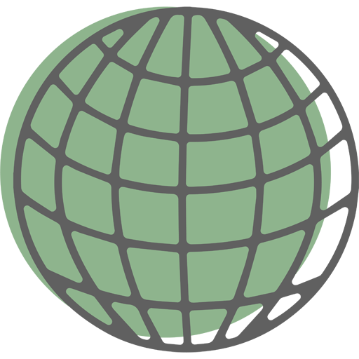 globe graticules