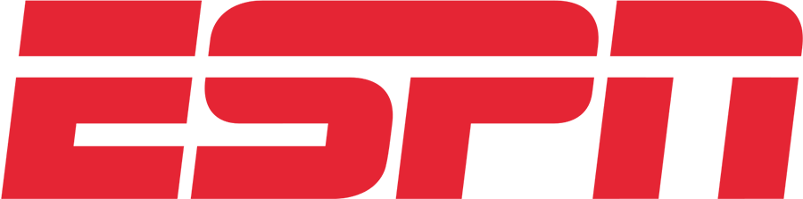 espn as seen on logo