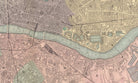 central london map