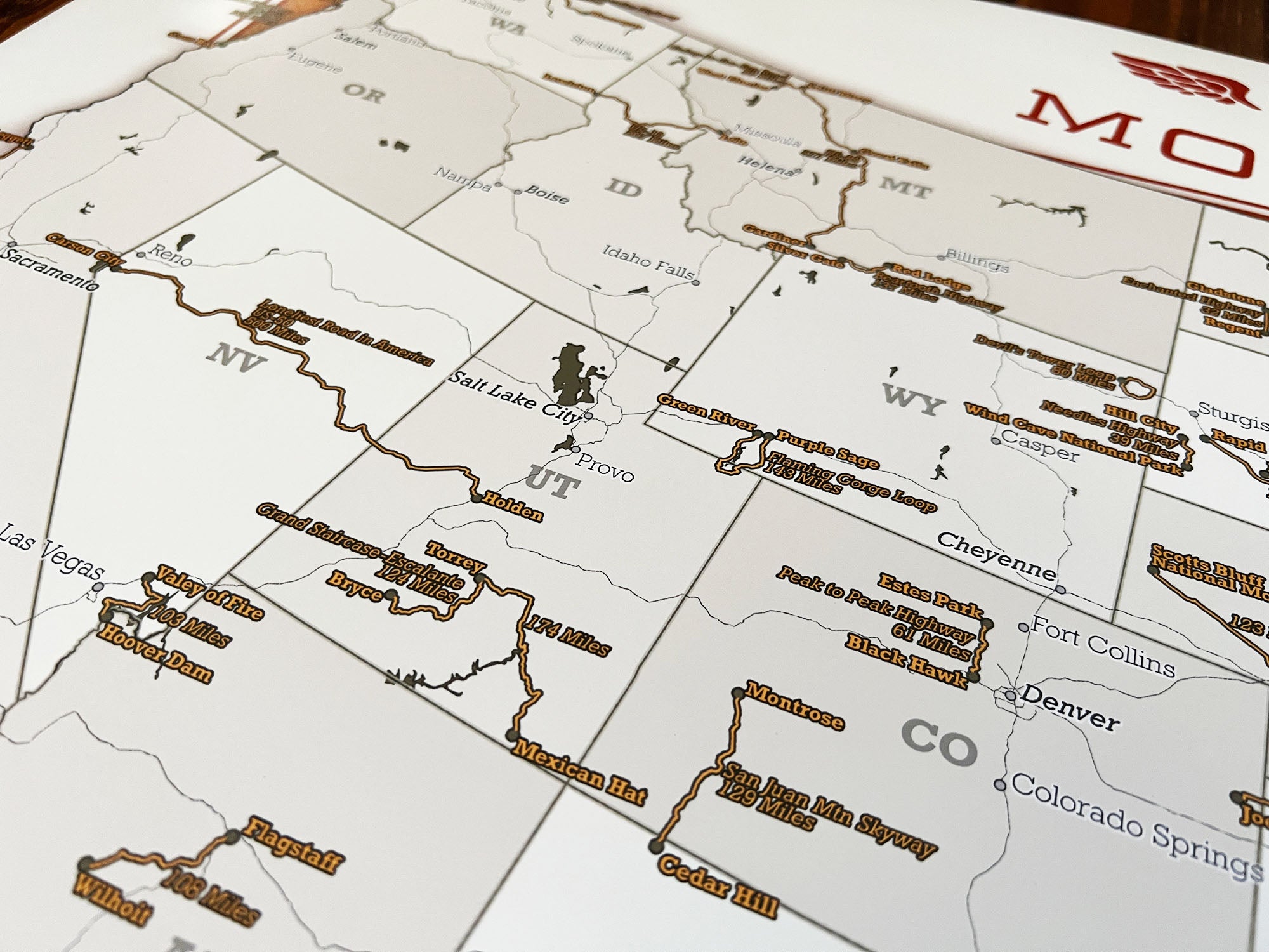 Top motorcycle rides in usa for couples