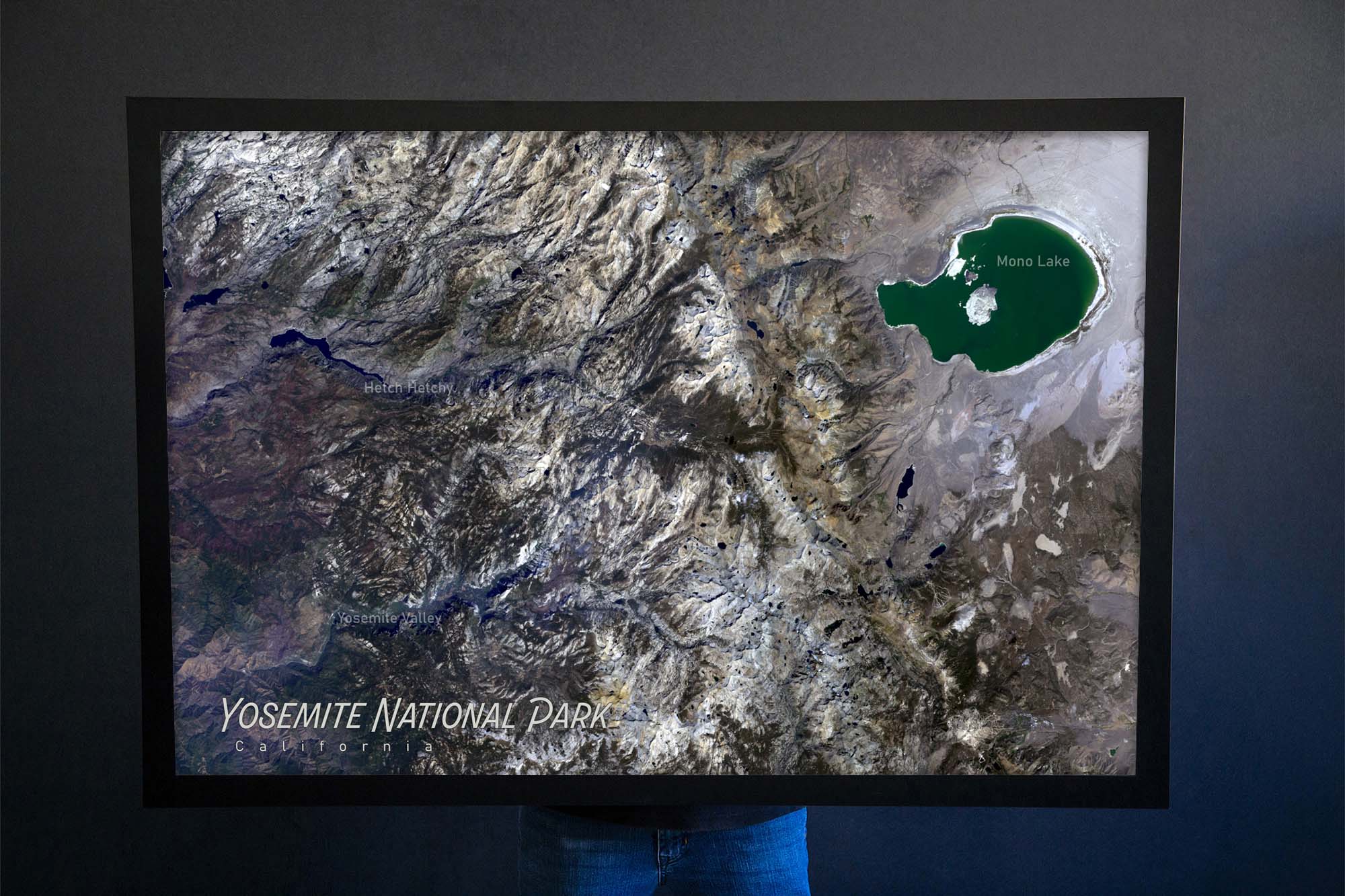yosemite home decor
