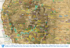 National Parks in the Southwest