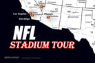 nfl teams by state