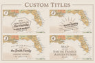 custom map titles