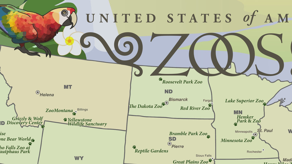 best zoo to visit usa