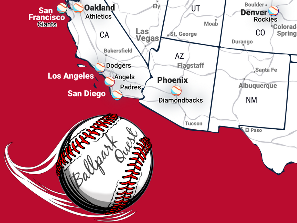 St. Louis Cardinals Stadium Map – GeoJango Maps