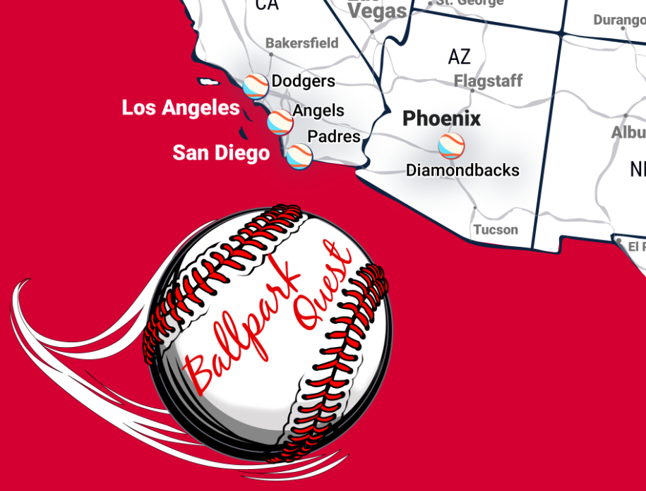 baseball gift
