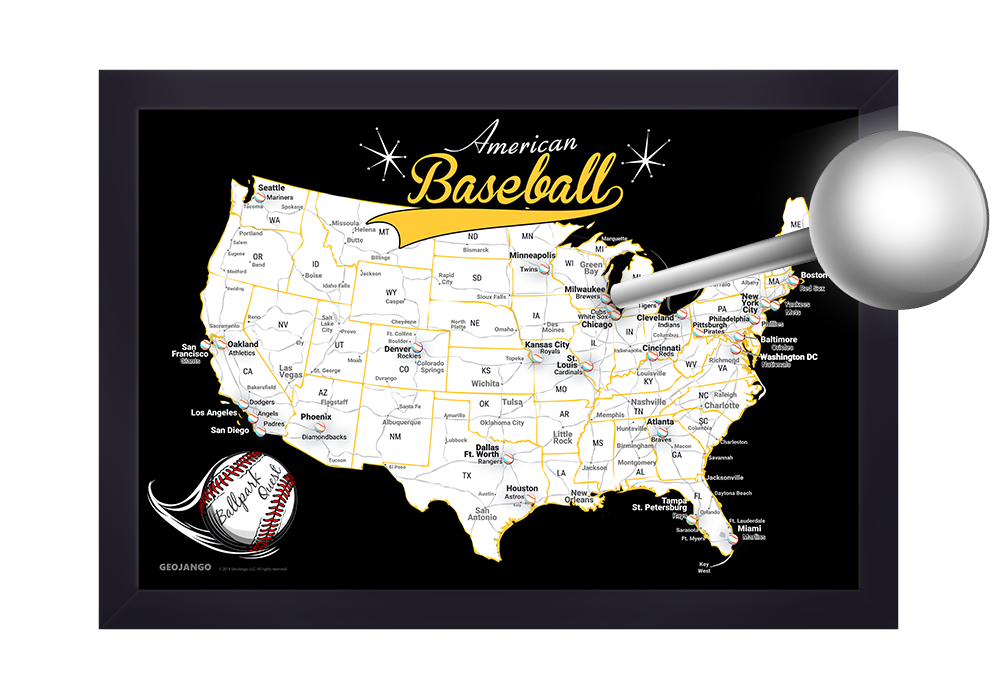 baseball gifts