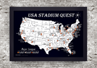 Hockey Map